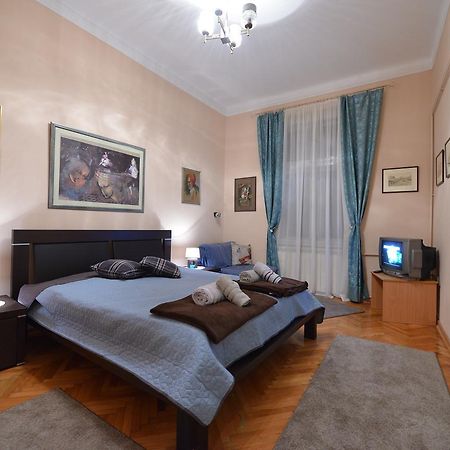 Appartement Apartman Markovic à Belgrade Extérieur photo