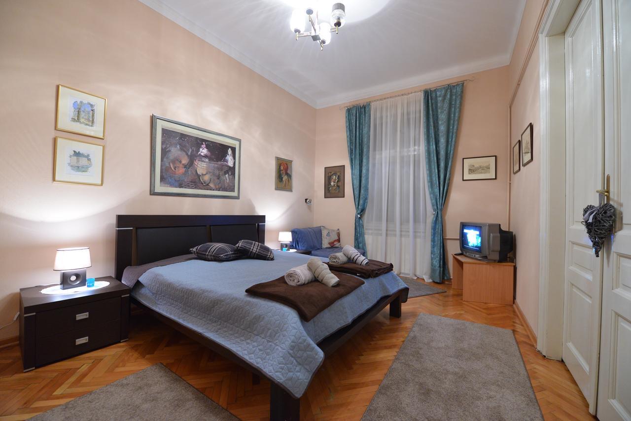 Appartement Apartman Markovic à Belgrade Extérieur photo