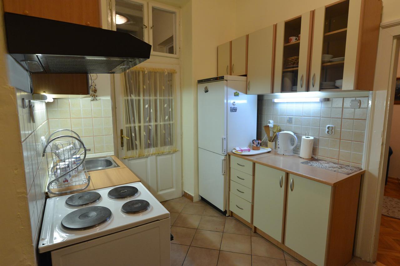 Appartement Apartman Markovic à Belgrade Extérieur photo